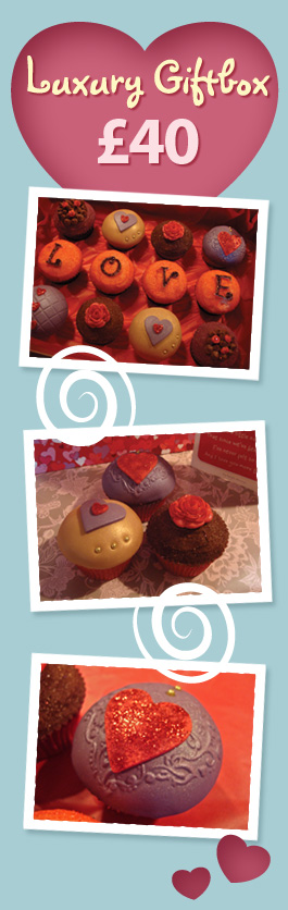 valentine cupcakes cake ideas norwich norfolk