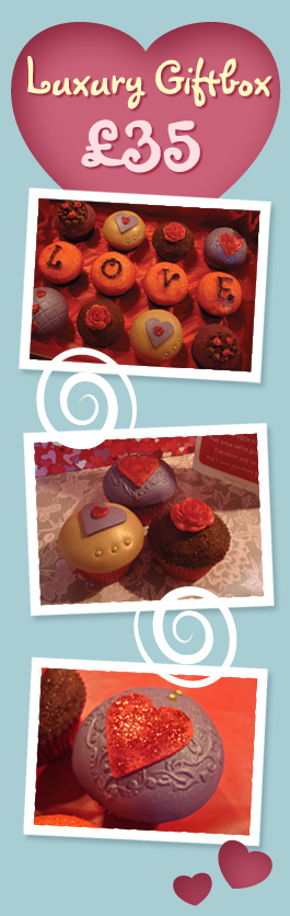 valentine cupcakes cake ideas norwich norfolk